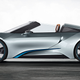 Illustration for article titled BMW Is Finally Making An i8 Spyder